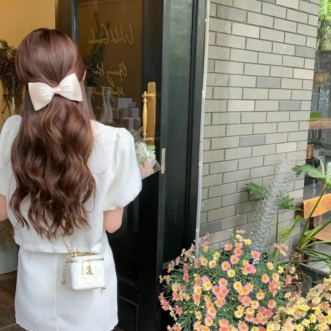 幸福吻上我的脸